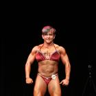 Susan  Metternick - NPC Palmetto Cup 2013 - #1